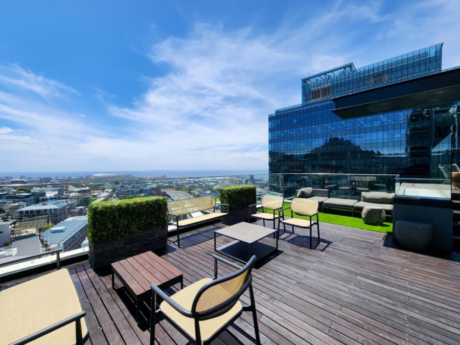 0 Bedroom Property for Sale in Cape Town City Centre Western Cape